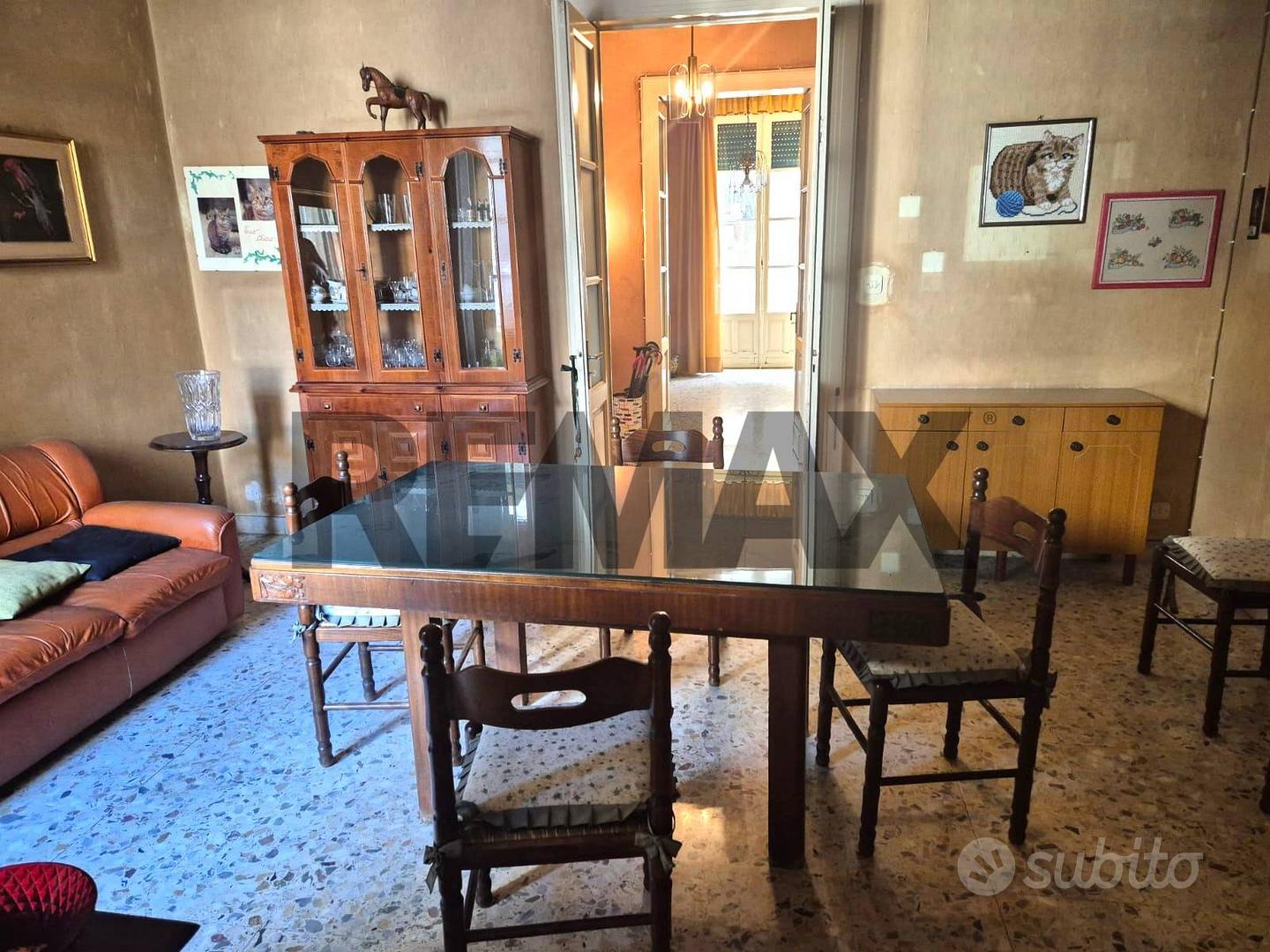 Appartamento – Catania, Monserrato, Borgo-Sanzio - Altro