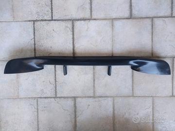 Spoiler Paraurti anteriore per Smart Fortwo 02/07