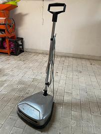 Lucidatrice elettrica pavimenti marmo vintage