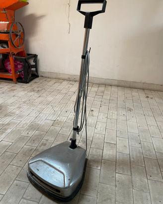 Lucidatrice elettrica pavimenti marmo vintage