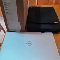 Dell XPS 15 i9 4070 Oled Touch 4k RAM 32GB 1TB SSD