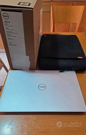 Dell XPS 15 i9 4070 Oled Touch 4k RAM 32GB 1TB SSD