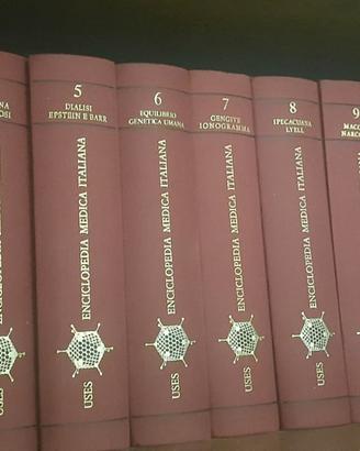 enciclopedia medica 