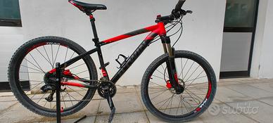 Mountain bike decathlon rockrider 560