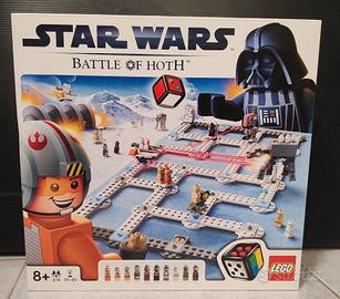 LEGO Star Wars 3866 Battle of Hoth