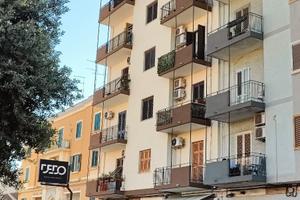 Appartamento via C.Battisti