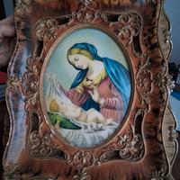 Madonna con bambino