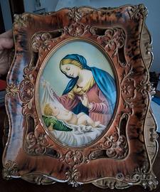 Madonna con bambino