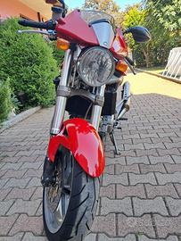 Cagiva raptor 650