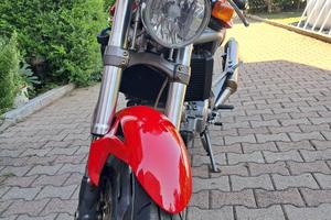 Cagiva raptor 650