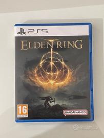 Elden ring ps5