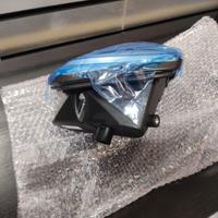 Faro per KTM Adventure 790/890