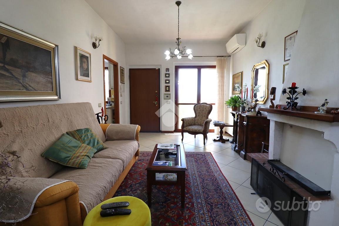Appartamento – Terni, Cesure - Vista 4