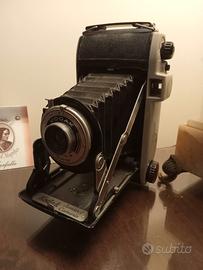 Kodak Junior I camera