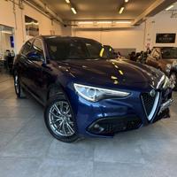 Alfa Romeo Stelvio 2.2 Turbodiesel 210 CV AT8 Q4 T
