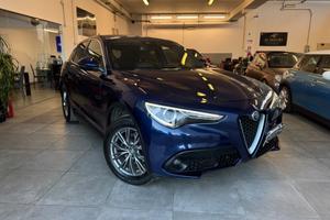 Alfa Romeo Stelvio 2.2 Turbodiesel 210 CV AT8 Q4 T