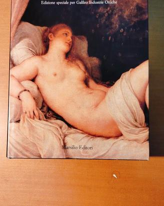 Libro Tiziano edizione speciale