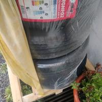 Gomme pneumatici 205 55 r17 nuove