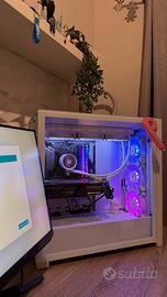 PC GAMING - RTX 2070 | i7 9TH GEN | 32GB RGB| 1TB