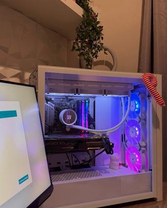 PC GAMING - RTX 2070 | i7 9TH GEN | 32GB RGB| 1TB
