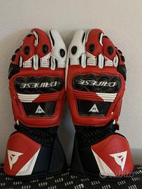 Guanti Dainese