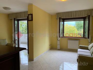 Appartamento Frosinone [Cod. rif 3342983VRG]