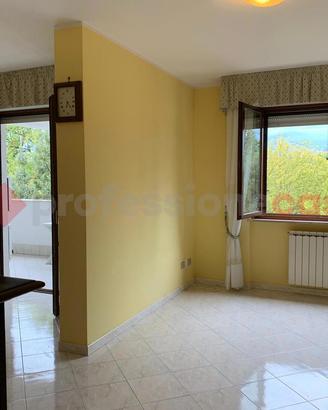 Appartamento Frosinone [Cod. rif 3342983VRG]
