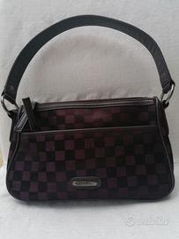 Borsetta di Carpisa color vinaccia