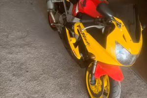 Honda CBR 929RR FireBlade anno 2000