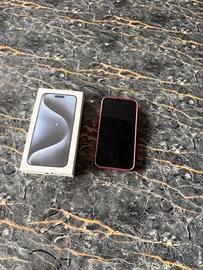 IPHONE15 PRO 256 GB BLUE TITANIO