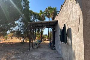 VILLA SINGOLA A FRANCAVILLA FONTANA