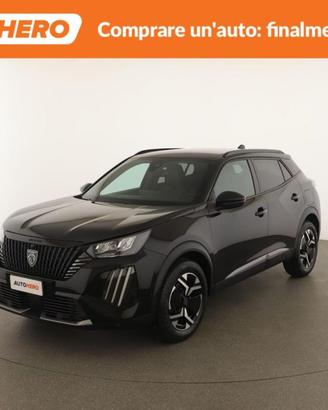 PEUGEOT 2008 EK73325