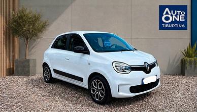 Renault Twingo SCe 65 CV Equilibre