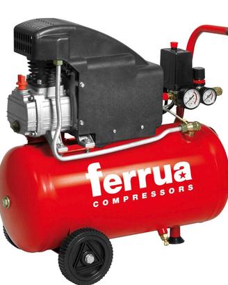 Compressore