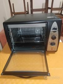 Forno ventilato 