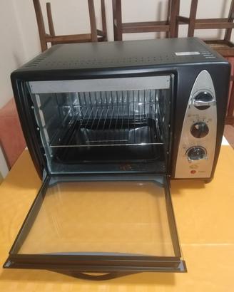 Forno ventilato 