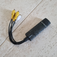 Chiavetta USB per trasferimento video sorveglianza
