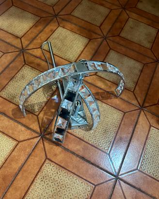 Lampadario moderno