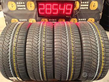 SPED.GRATIS- 4 GOMME 245 45 18 CONTINENTAL 80%