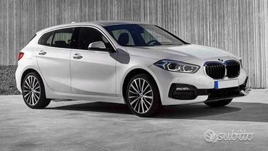 Ricambi usati bmw serie 1 2020