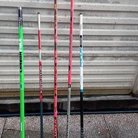 canne fisse per carpe 