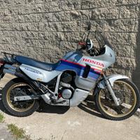 Honda transalp 600 xl v 1987