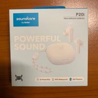 Soundcore anker p20i nuove