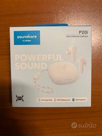 Soundcore anker p20i nuove