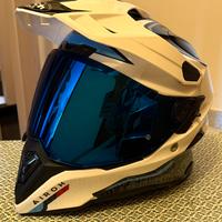 Casco integrale AIROH - Taglia S - Bianco