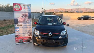 Renault Twingo SCe Live