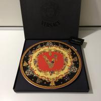 Versace Tortenplatte "Sparkling Christmas"