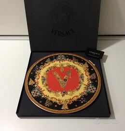 Versace Tortenplatte "Sparkling Christmas"