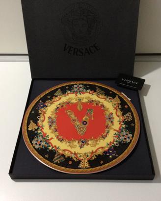 Versace Tortenplatte "Sparkling Christmas"