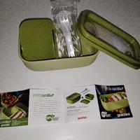 Lunch box Guzzini Store and Go